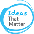 Ideas that Matter